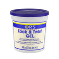 ORS Lock & Twist Gel 368 g (13 oz) by Aunty Cherish | Pre - stretched Braiding Hair Extensions Australia
