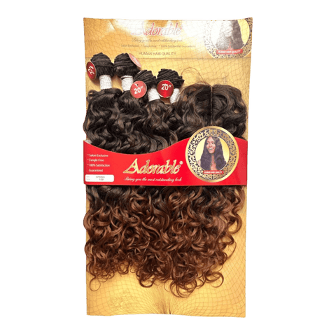 Adorable Spring Hair Bundles 1/33 by Aunty Cherish | Pre - stretched Braiding Hair Extensions Australia