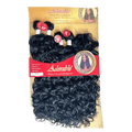 Adorable Spring Hair Bundles 1 by Aunty Cherish | Pre - stretched Braiding Hair Extensions Australia