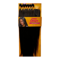 Adorable Organic + Closure 1/33 by Aunty Cherish | Pre - stretched Braiding Hair Extensions Australia