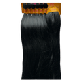 Adorable Organic + Closure 1/33 by Aunty Cherish | Pre - stretched Braiding Hair Extensions Australia