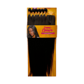 Adorable Organic + Closure 1/33 by Aunty Cherish | Pre - stretched Braiding Hair Extensions Australia