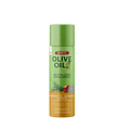 ORS Olive Oil Revitalizing Sheen Spray for Promoting Healthy Shine 421 ml by Aunty Cherish | Pre - stretched Braiding Hair Extensions Australia