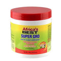 Africa's Best Super Gro Hair & Scalp Conditioner 149g(5.25oz) by Aunty Cherish | Pre - stretched Braiding Hair Extensions Australia