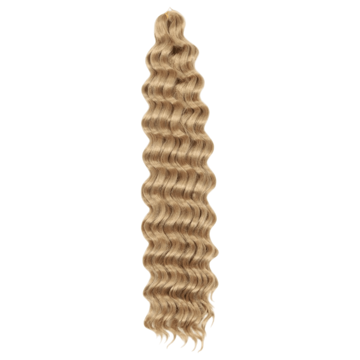 Deep 30 Goddess Braid Curl 24 by Aunty Cherish | Pre - stretched Braiding Hair Extensions Australia