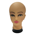 Silicone Head Mannequin Small by Aunty Cherish | Pre - stretched Braiding Hair Extensions Australia