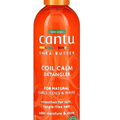 Cantu Coil Calm Detangler 237mL (8oz) by Aunty Cherish | Pre - stretched Braiding Hair Extensions Australia