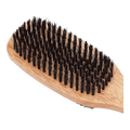 Dual - Sided Hair Brush Large by Aunty Cherish | Pre - stretched Braiding Hair Extensions Australia