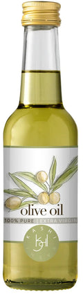 KASHI 100% Pure Hair & Body Oil (250mL) Olive by Aunty Cherish | Pre-stretched Braiding Hair Extensions Australia