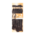 Organico Fiber Hair Bundles 1/33 by Aunty Cherish | Pre - stretched Braiding Hair Extensions Australia