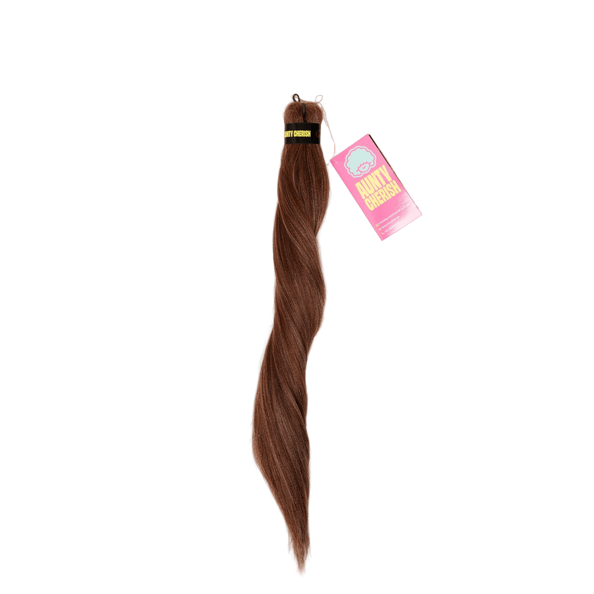 PANKINA [350/30/33/613] - 44 Inch Pre-Stretched Braiding Hair (22" Braided)