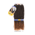 Freetress 3X Pacific Curl Braid 18 inches 1/30 by Aunty Cherish | Pre - stretched Braiding Hair Extensions Australia