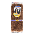 Freetress 3X Pacific Curl Braid 18 inches 30 by Aunty Cherish | Pre - stretched Braiding Hair Extensions Australia