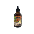 Jamaican Black Castor Oil - Original 118ml 118 ml (4 Oz) by Aunty Cherish | Pre - stretched Braiding Hair Extensions Australia