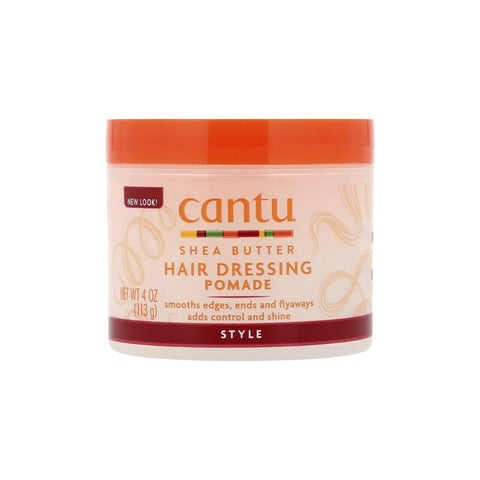 Cantu Hair Dressing Pomade 4Oz by Aunty Cherish | Pre - stretched Braiding Hair Extensions Australia