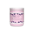 Aunt Jackie’s Baby Curls Curling & Twisting Custard 426g (15Oz) by Aunty Cherish | Pre - stretched Braiding Hair Extensions Australia