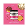 Aunt Jackie's Transform Hydrating Leave - in Conditioner 426g by Aunty Cherish | Pre - stretched Braiding Hair Extensions Australia