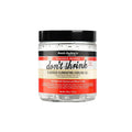 Aunt Jackie's Don't Shrink Flaxseed Elongating Curling Gel by Aunty Cherish | Pre - stretched Braiding Hair Extensions Australia