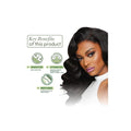 ORS Olive Oil Fix - It Wig & Weave Detangler 216ml by Aunty Cherish | Pre - stretched Braiding Hair Extensions Australia