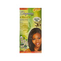 Africa Best Originals Olive Oil Relaxer 2 Complete Kits Super by Aunty Cherish | Pre - stretched Braiding Hair Extensions Australia