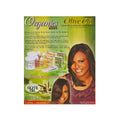 Africa Best Originals Olive Oil Relaxer 2 Complete Kits Super by Aunty Cherish | Pre - stretched Braiding Hair Extensions Australia