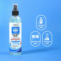 Ebin Wonder Lace Bond Lace Melt Spray Sports Edition by Aunty Cherish | Pre - stretched Braiding Hair Extensions Australia