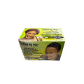 TEXTURE MY WAY Texturizing & Softening system by Aunty Cherish | Pre - stretched Braiding Hair Extensions Australia