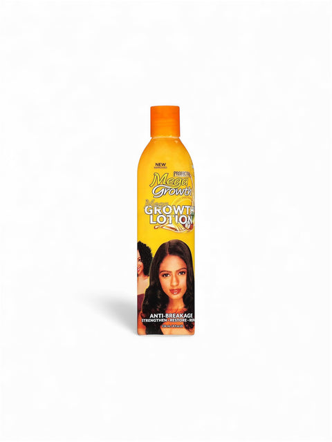 Profectiv Mega Growth Lotion 8oz by Aunty Cherish | Pre - stretched Braiding Hair Extensions Australia