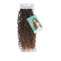 River Locs Crochet Braids 20 inches (24 strands/pack) 1/30 by Aunty Cherish | Pre - stretched Braiding Hair Extensions Australia