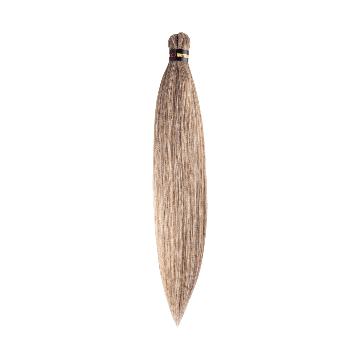 braiding hair size chart 26 inch comparison
