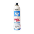 Ebin Wonder Lace Bond Adhesive Spray Sports Edition 180ml by Aunty Cherish | Pre-stretched Braiding Hair Extensions Australia