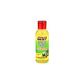 Africa's Best Coconut Growth Oil 118 ml (4 Oz) by Aunty Cherish | Pre - stretched Braiding Hair Extensions Australia