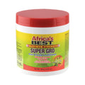 Africa's Best Super Gro Hair & Scalp Conditioner (5.25oz/149g) by Aunty Cherish | Pre - stretched Braiding Hair Extensions Australia