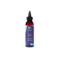 120ml (4oz) bottle of As I Am Dry and Itchy Scalp Care Oil Treatment. Contains Olive Oil, Tea Tree Oil, and Peppermint Oil to soothe irritation and dandruff.