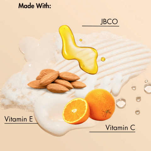 Jamaican Black Castor Oil Smoothie by Aunty Cherish | Pre - stretched Braiding Hair Extensions Australia