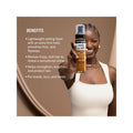 Aunt Jackie’s Braid Setting Foam – Biotin & Honey 250mL by Aunty Cherish | Pre - stretched Braiding Hair Extensions Australia