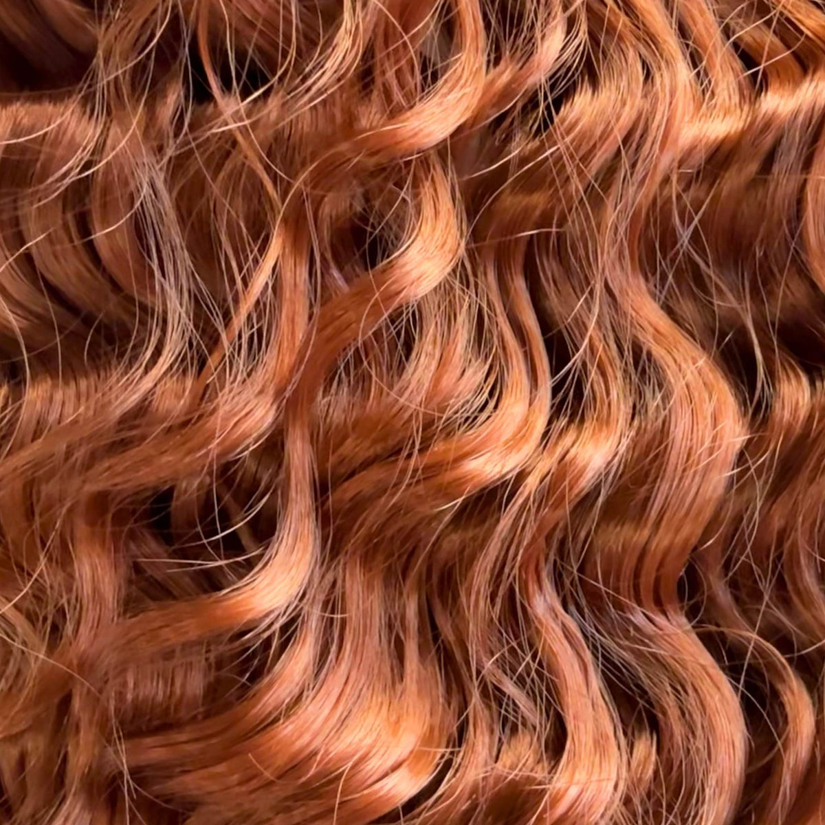 Deep 30 Goddess Braid Curl 350 30" 100g by Aunty Cherish | Pre - stretched Braiding Hair Extensions Australia