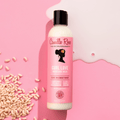 Camille Rose Naturals Curl Love Moisture Milk 240mL by Aunty Cherish | Pre - stretched Braiding Hair Extensions Australia