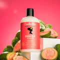 Camille Rose Guava Slip Detangling Conditioner (236ml) by Aunty Cherish | Pre - stretched Braiding Hair Extensions Australia