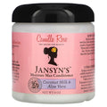Camille Rose Jansyn's Moisture Max Conditioner by Aunty Cherish | Pre - stretched Braiding Hair Extensions Australia