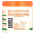 Cantu Argan Oil Leave - In Conditioning Repair Cream (16oz/453g) by Aunty Cherish | Pre - stretched Braiding Hair Extensions Australia