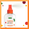 Cantu Care For Kids Conditioning Detangler (177ml / 6 fl oz) by Aunty Cherish | Pre - stretched Braiding Hair Extensions Australia