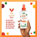 Cantu Care For Kids Conditioning Detangler (177ml / 6 fl oz) by Aunty Cherish | Pre - stretched Braiding Hair Extensions Australia