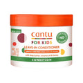 Cantu Care For Kids Leave - In Conditioner (283g / 10oz) by Aunty Cherish | Pre - stretched Braiding Hair Extensions Australia