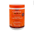 Cantu Coconut Curling Cream Shea Butter 709g by Aunty Cherish | Pre - stretched Braiding Hair Extensions Australia
