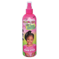 Dream Kids Olive Miracle Soothing Moisturizing Braid Spray (355mL / 12oz) by Aunty Cherish | Pre - stretched Braiding Hair Extensions Australia