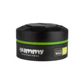 Gummy Hair Wax 5oz Green by Aunty Cherish | Pre - stretched Braiding Hair Extensions Australia