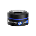 Gummy Hair Wax 5oz Blue by Aunty Cherish | Pre - stretched Braiding Hair Extensions Australia