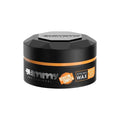 Gummy Hair Wax 5oz Orange by Aunty Cherish | Pre - stretched Braiding Hair Extensions Australia