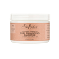 Shea Moisture Coconut & Hibiscus Curl Enhancing Smoothie (12oz) by Aunty Cherish | Pre - stretched Braiding Hair Extensions Australia